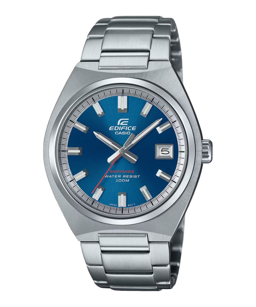 Часовник Мъжки Casio Edifice Momentum