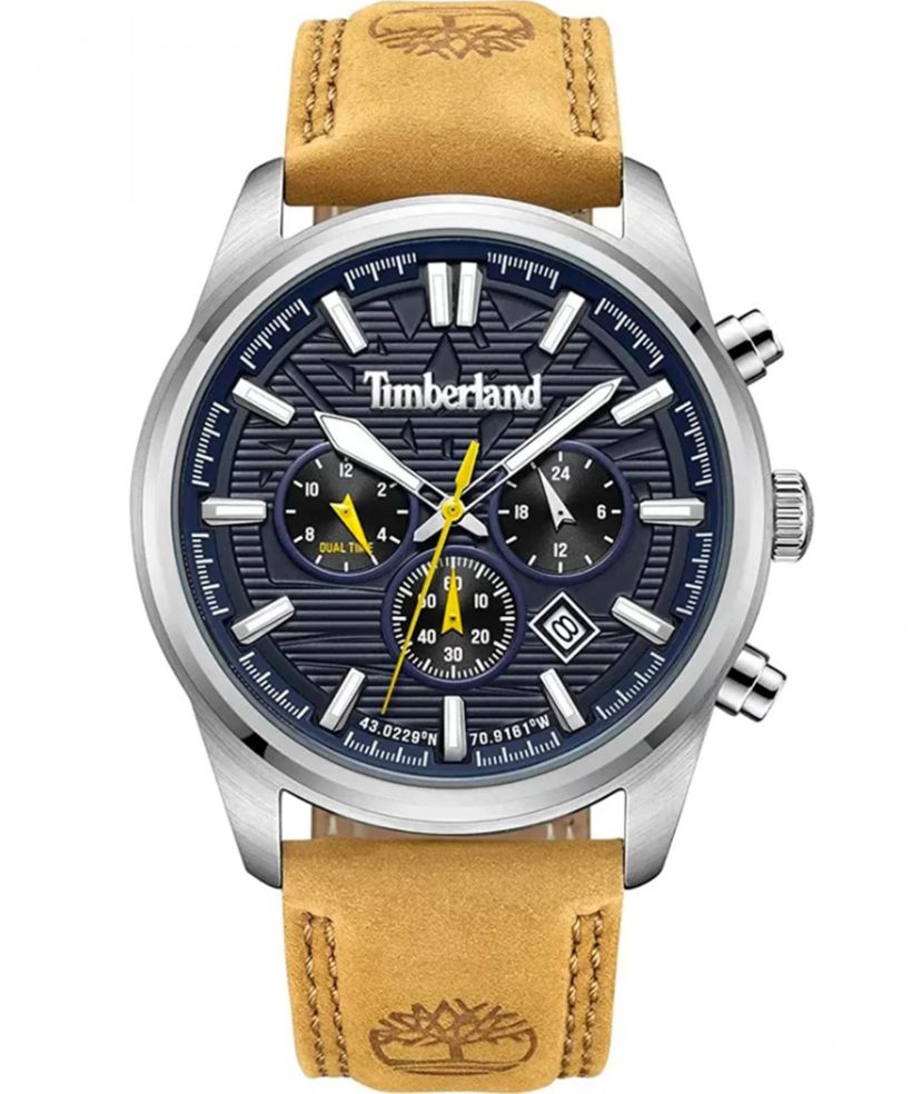 Часовник Мъжки Timberland Northbridge 