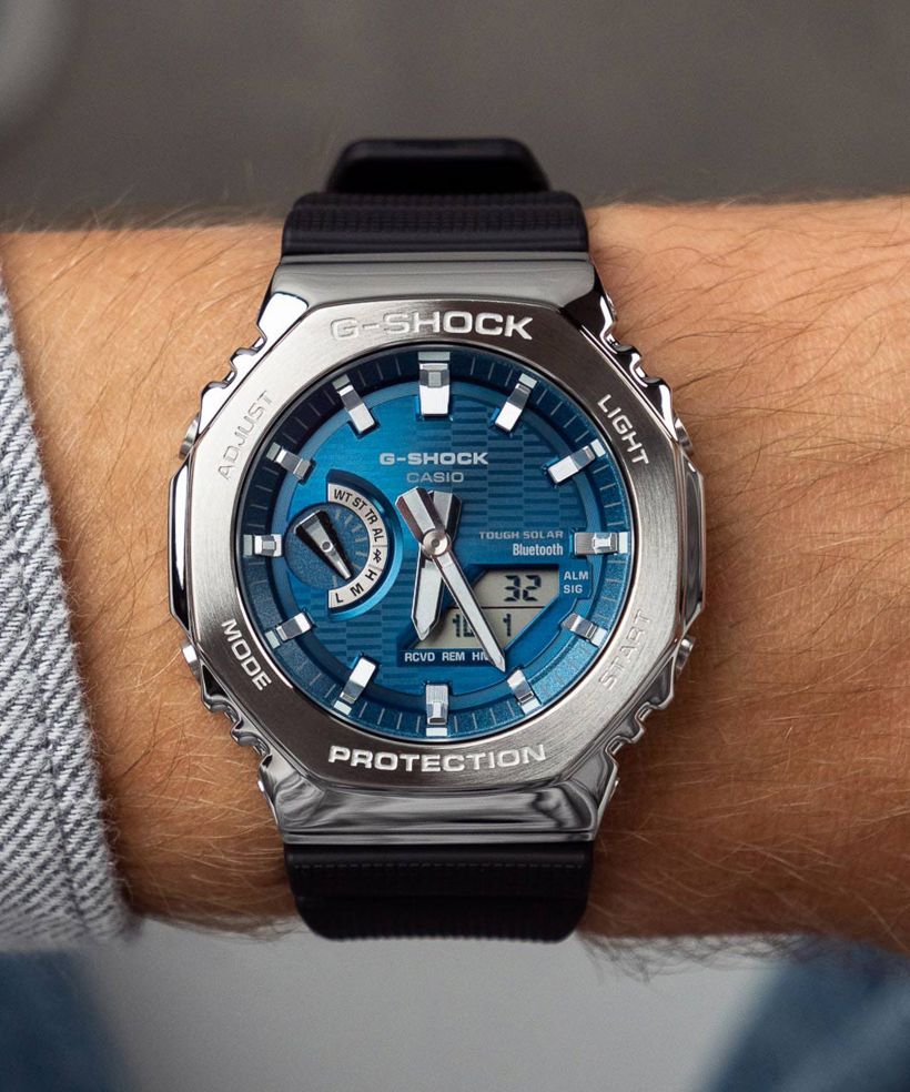 Часовник Мъжки Casio G-Shock Classic