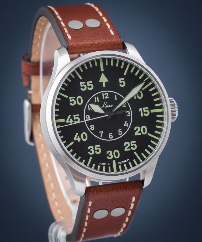Часовник Мъжки Laco Flieger B Aachen