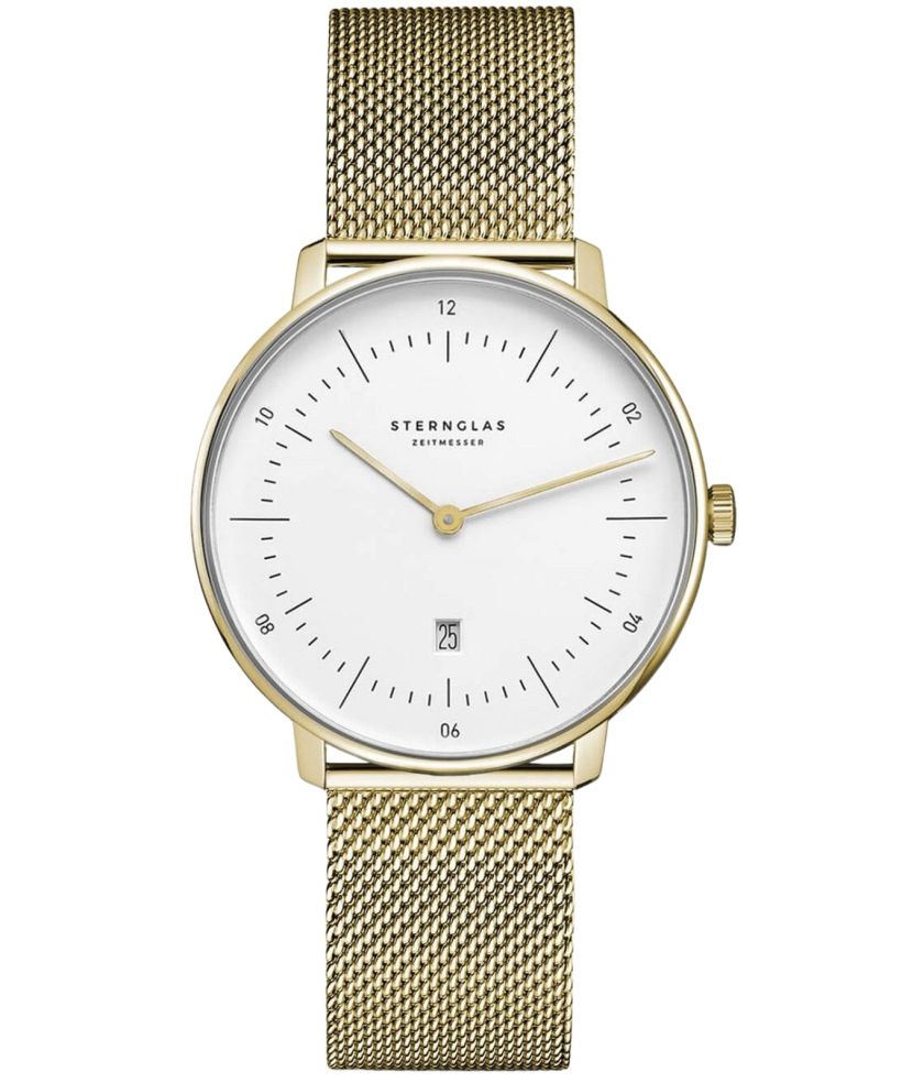 Часовник Дамски Sternglas Naos XS