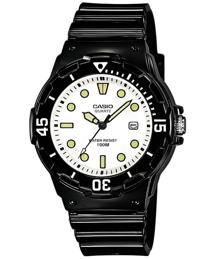 Часовник Дамски Casio Classic