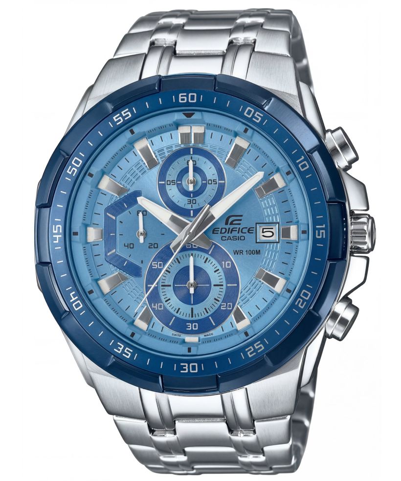 Часовник Мъжки Casio Edifice Classic Chronograph