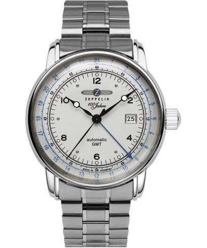 Часовник Мъжки Zeppelin 100 Jahre Automatic