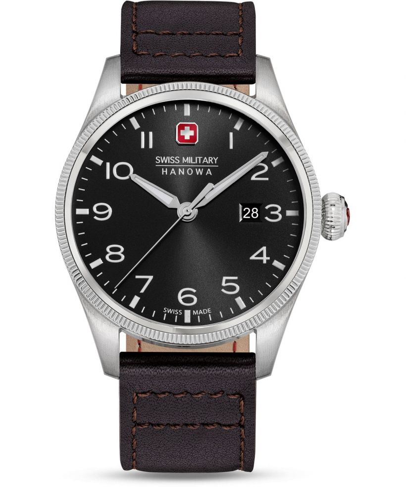 Часовник Мъжки Swiss Military Hanowa Thunderbolt