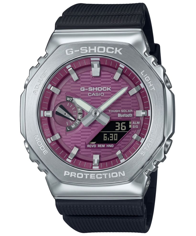 Часовник Мъжки Casio G-Shock Classic