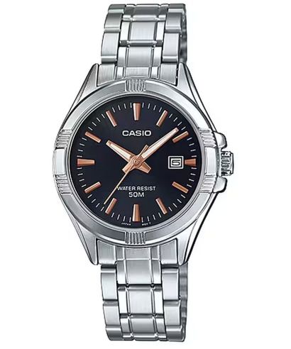 Часовник Дамски Casio Classic