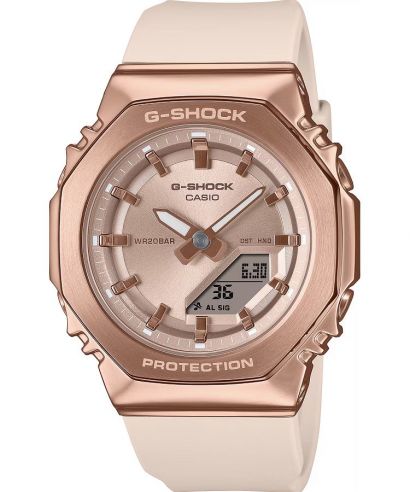 Часовник Дамски Casio G-Shock Octagon