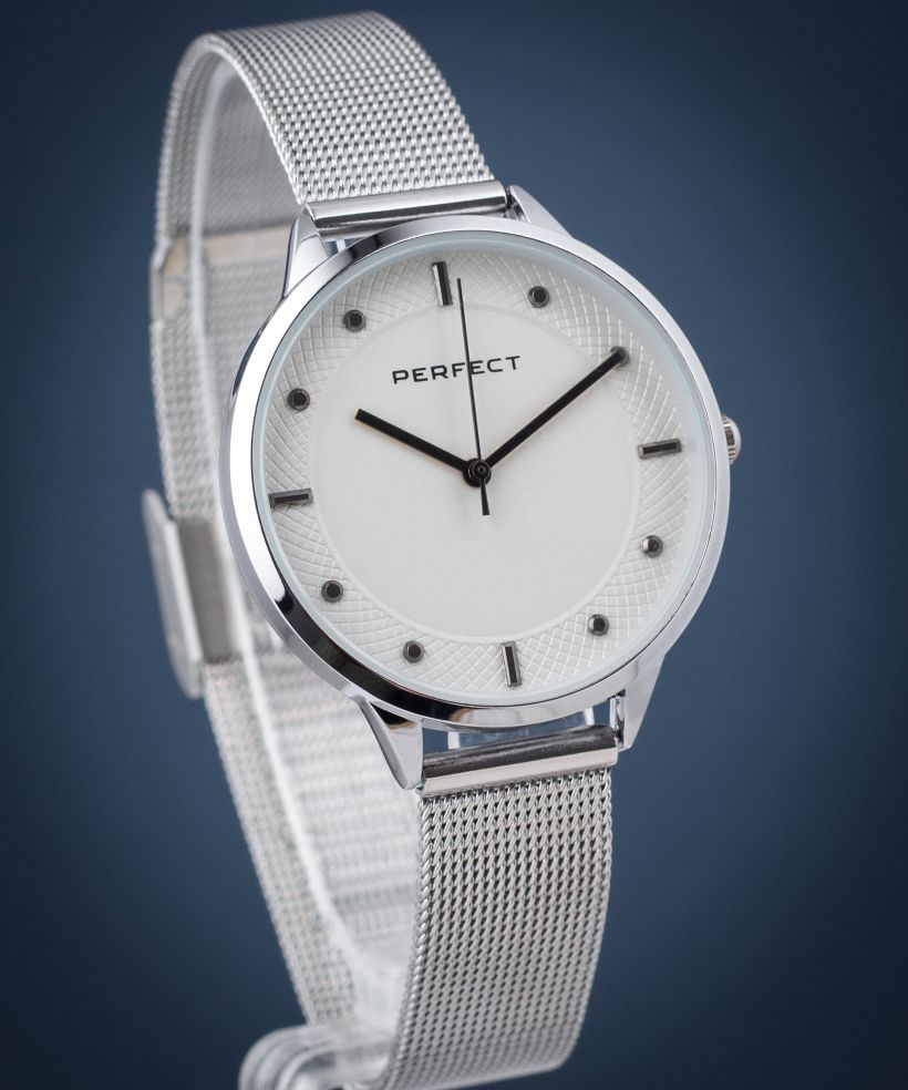 Часовник Дамски Perfect Classic