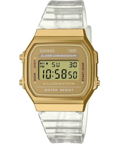 Часовник Унисекс Casio Vintage Iconic