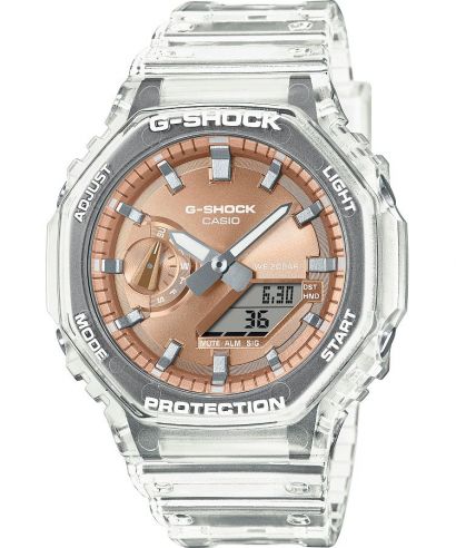 Часовник Мъжки Casio G-Shock Octagon