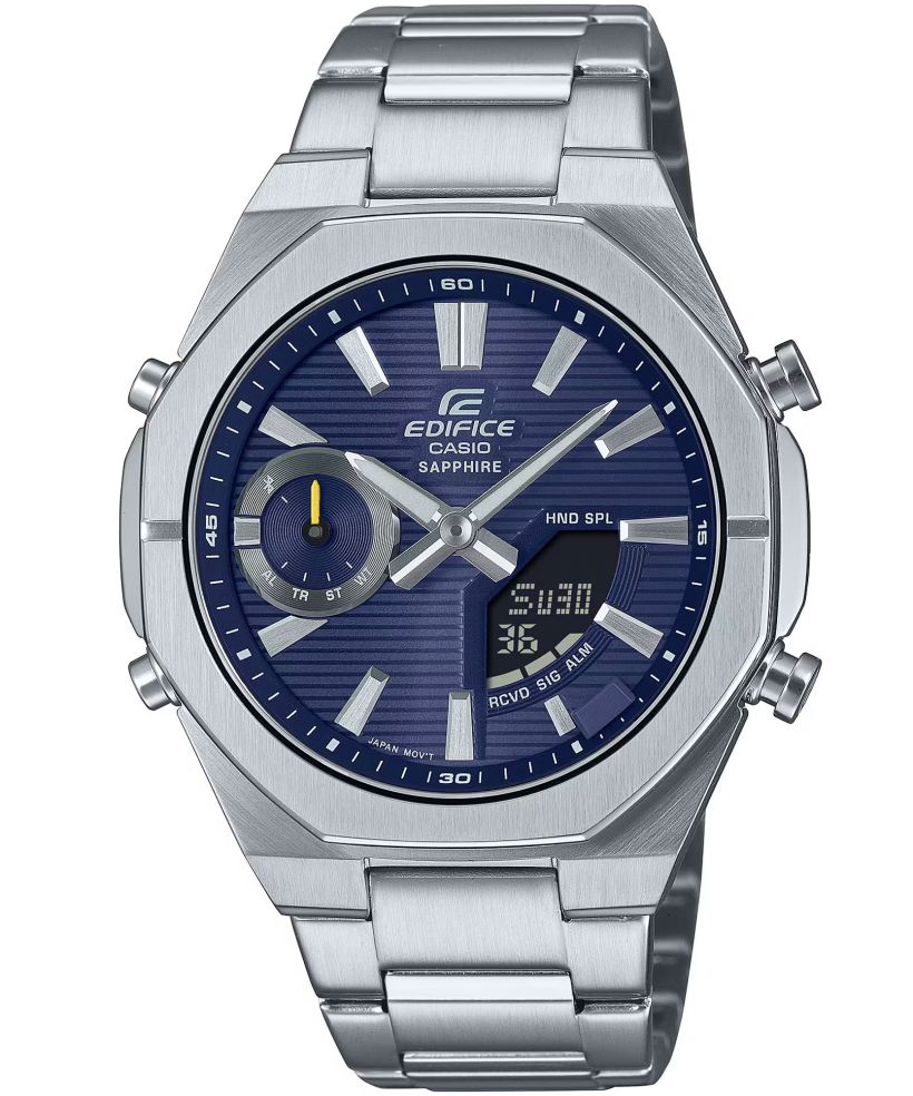 Часовник Мъжки Casio Edifice Momentum