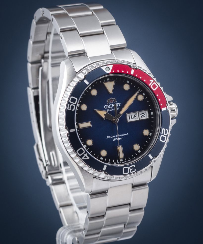 Часовник Мъжки Orient Sports Diver
