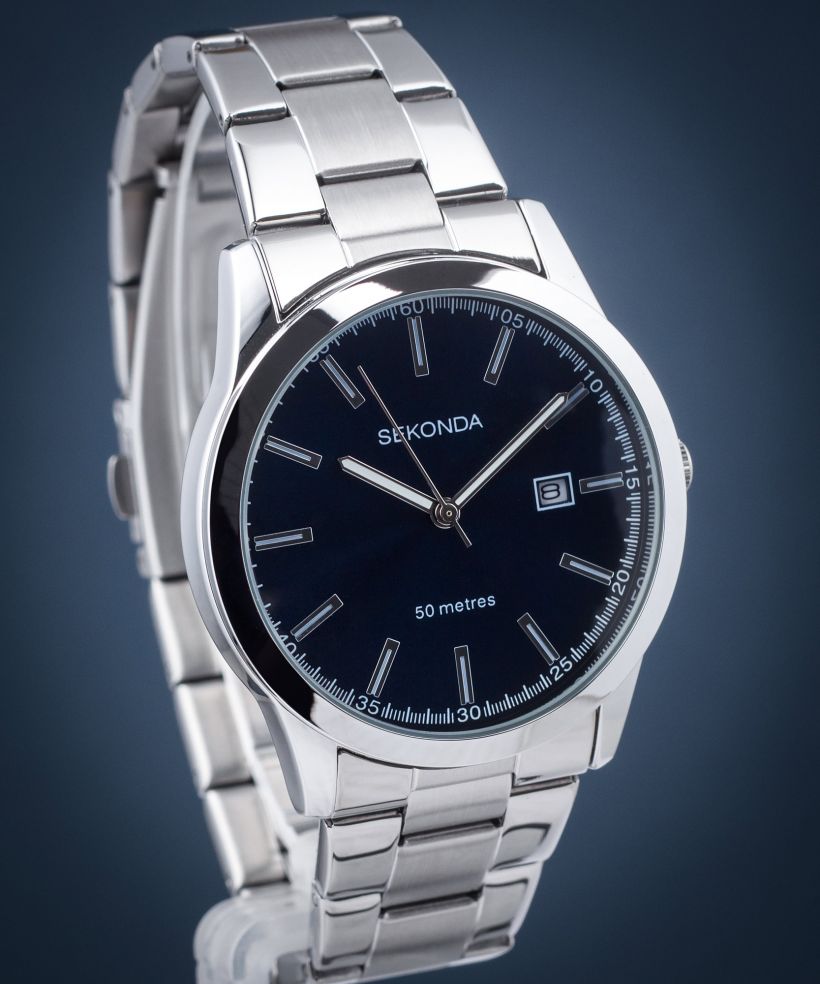 Часовник Мъжки Sekonda Classic