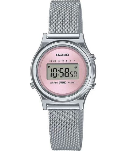 Часовник Дамски Casio Vintage Mini