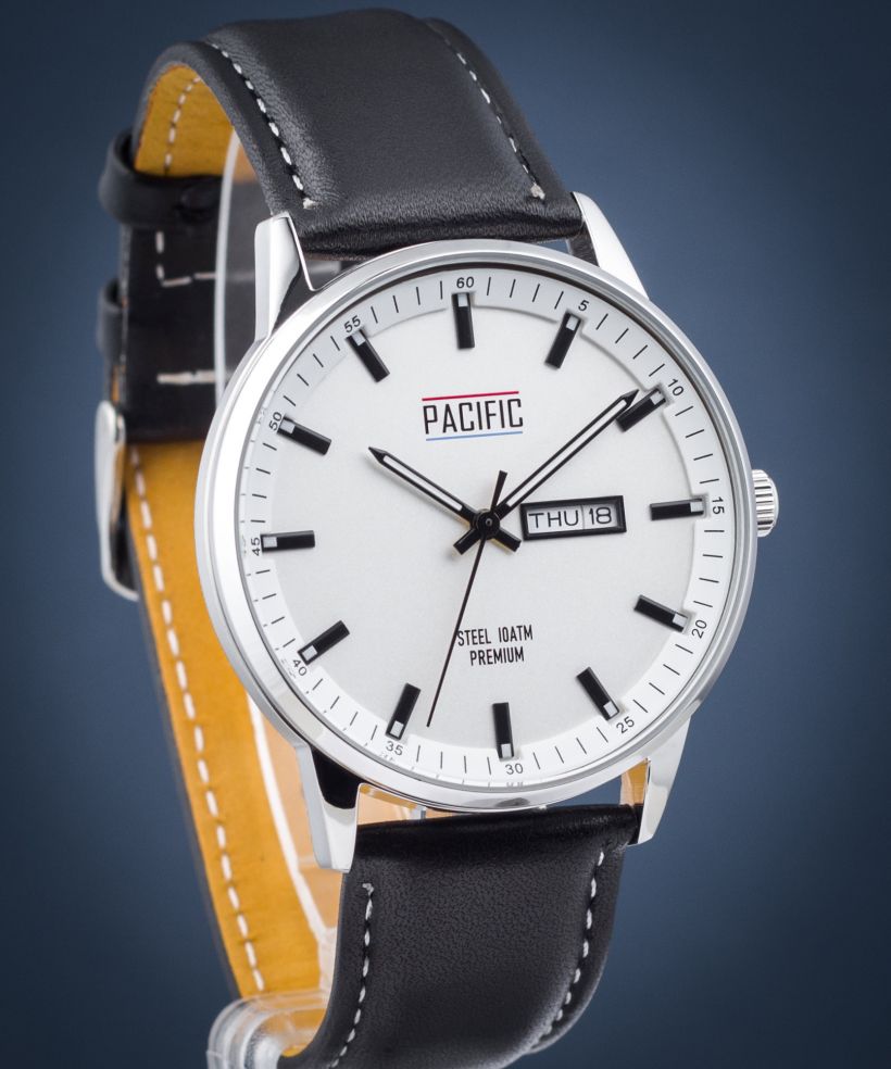 Часовник Мъжки Pacific S Premium