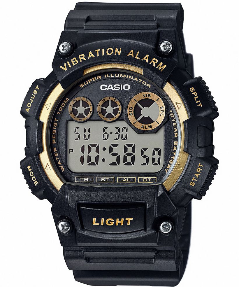 Часовник Мъжки Casio Sport