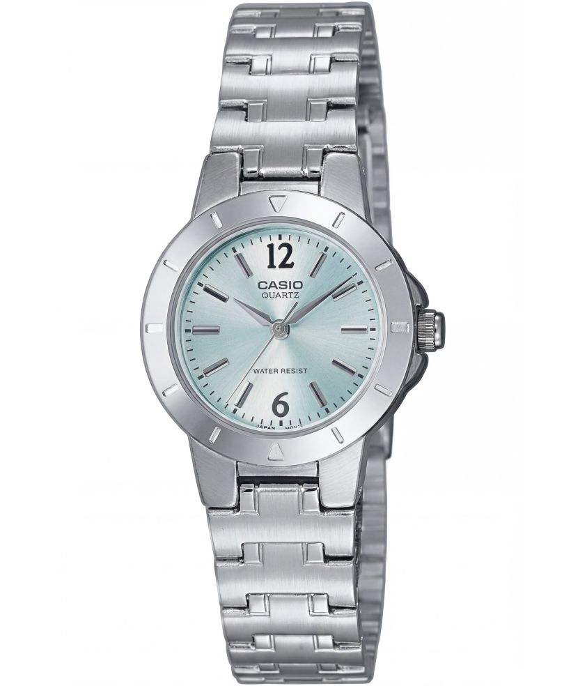 Часовник Унисекс Casio Classic