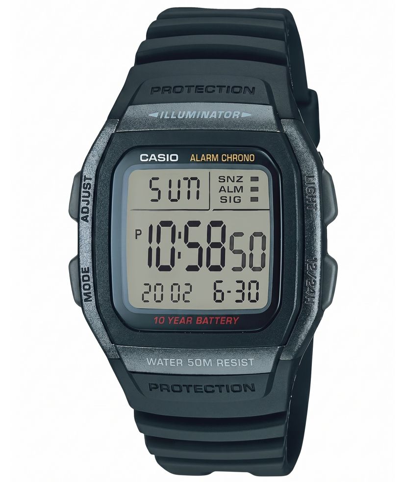 Часовник Унисекс Casio Digital