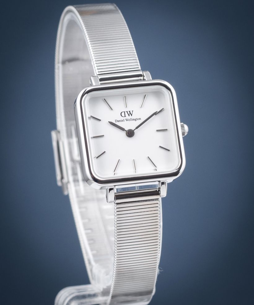 Часовник Дамски Daniel Wellington Quadro Studio 22