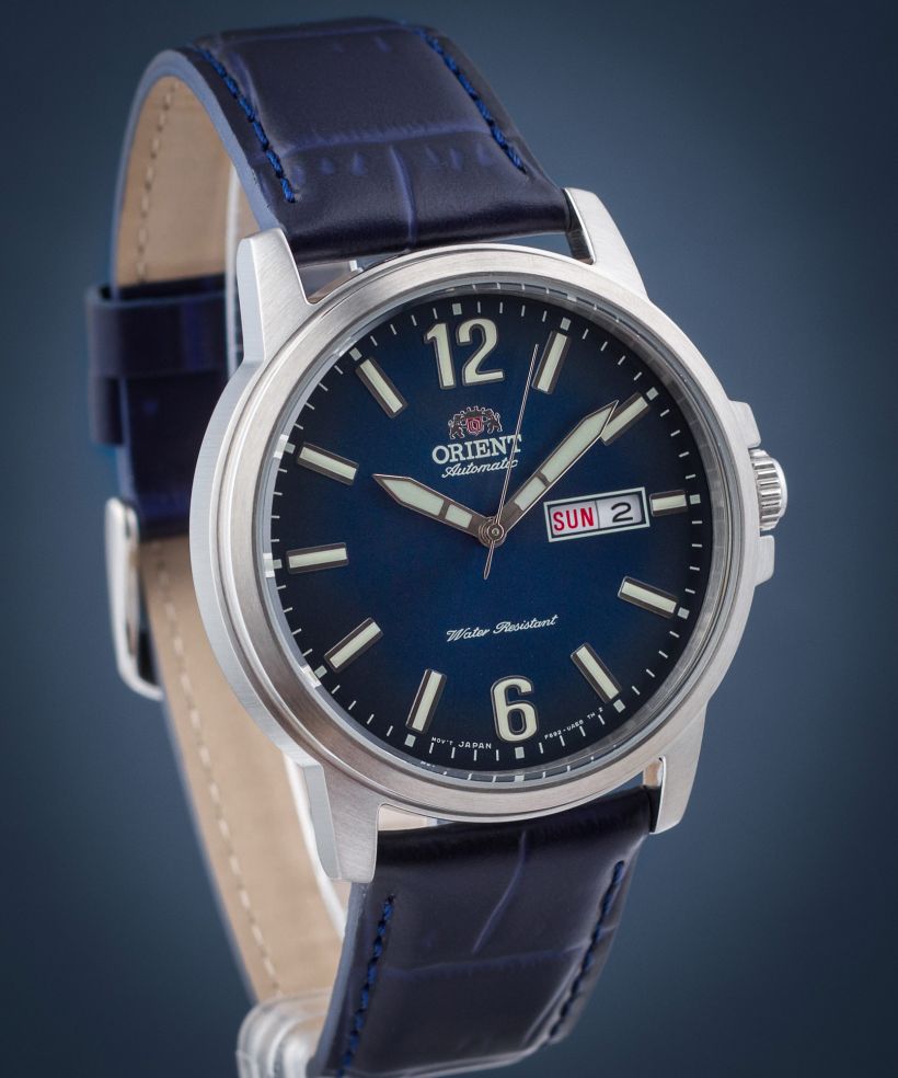Часовник Мъжки Orient Contemporary Automatic