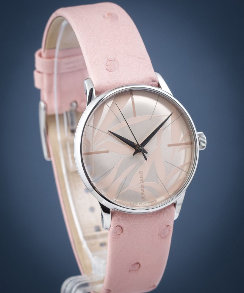Часовник Дамски Junghans Meister Damen Automatic
