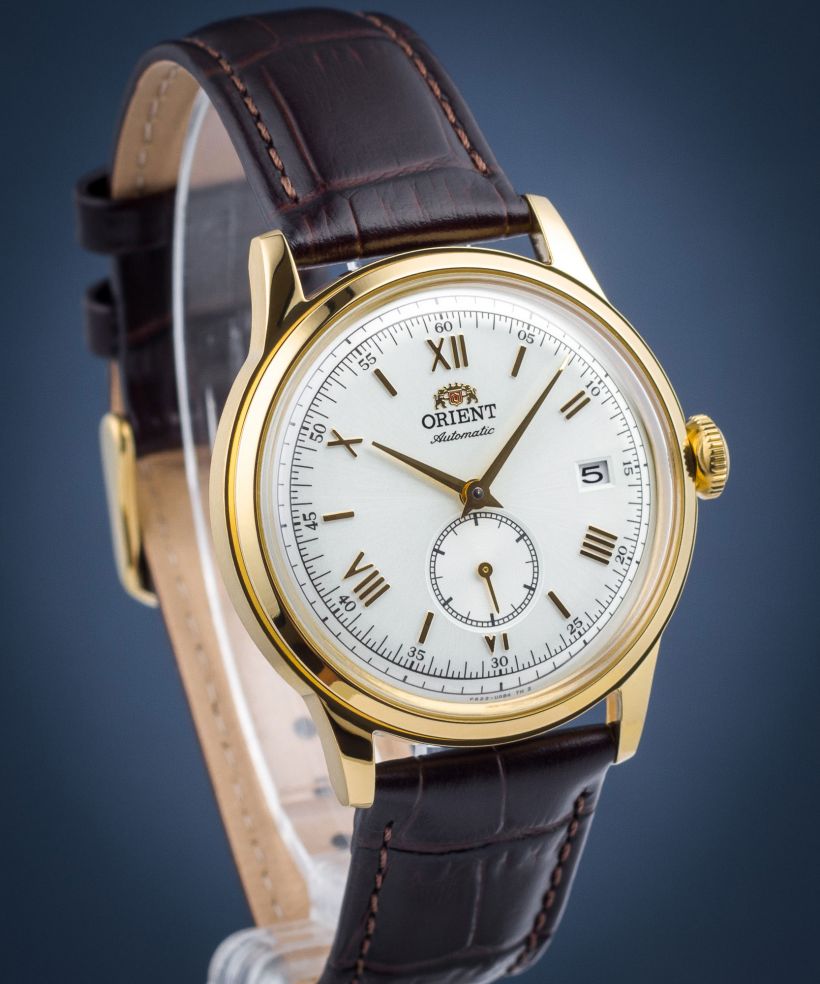Часовник Мъжки Orient Bambino Automatic