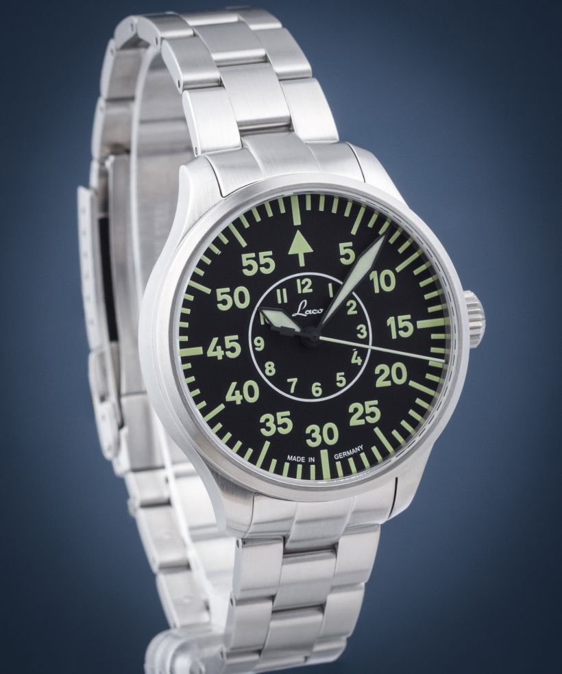 Часовник Мъжки Laco Aachen 39 Baumuster B