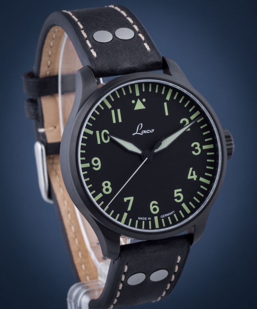 Часовник Мъжки Laco Flieger A Altenburg