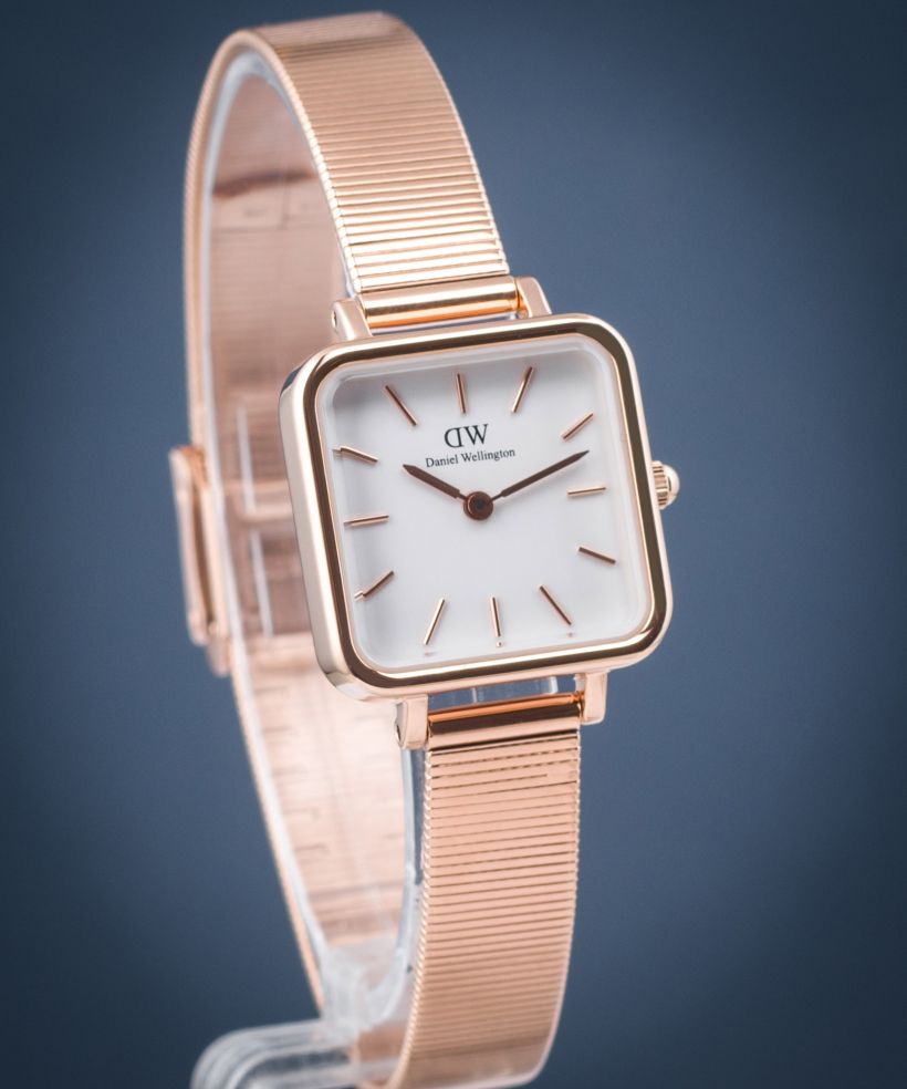 Часовник Дамски Daniel Wellington Quadro Studio