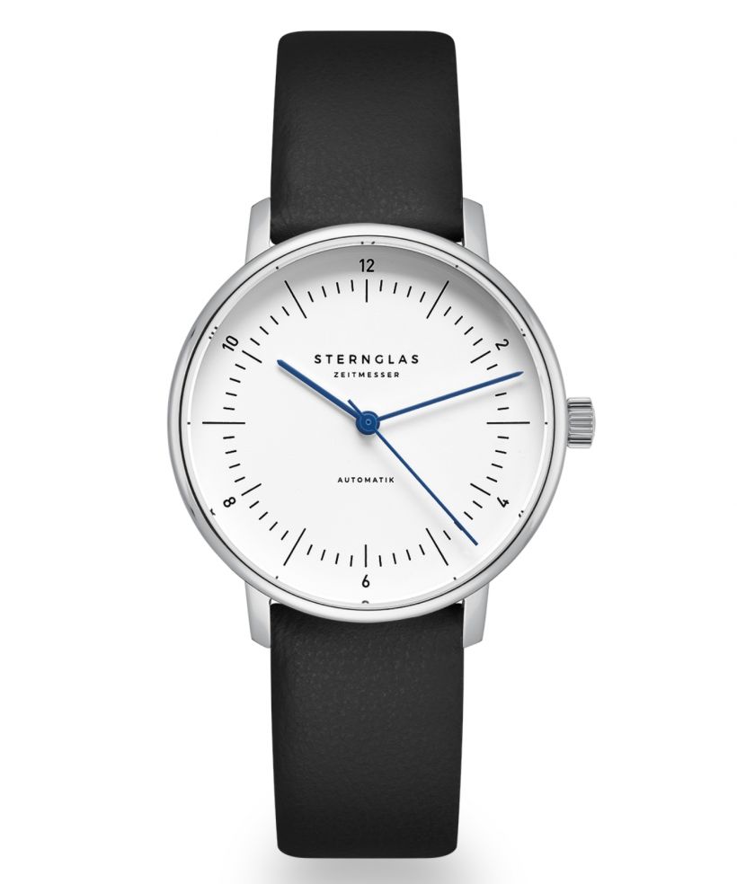 Часовник Дамски Sternglas Naos XS Automatic
