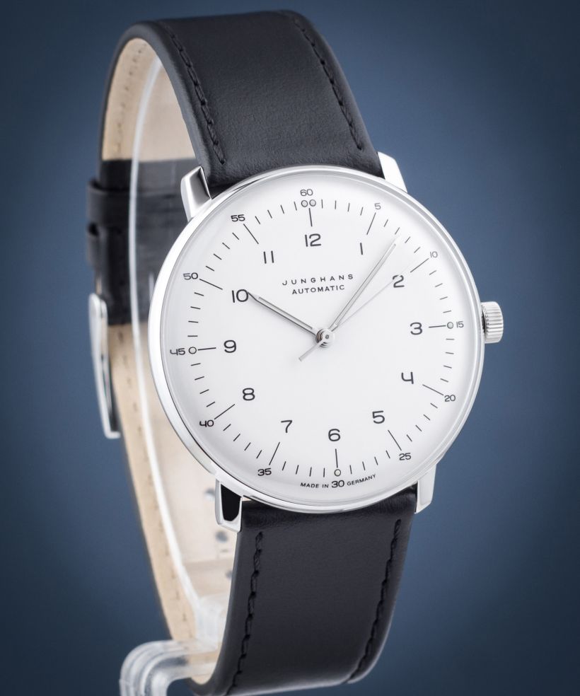 Часовник Мъжки Junghans max bill Automatic