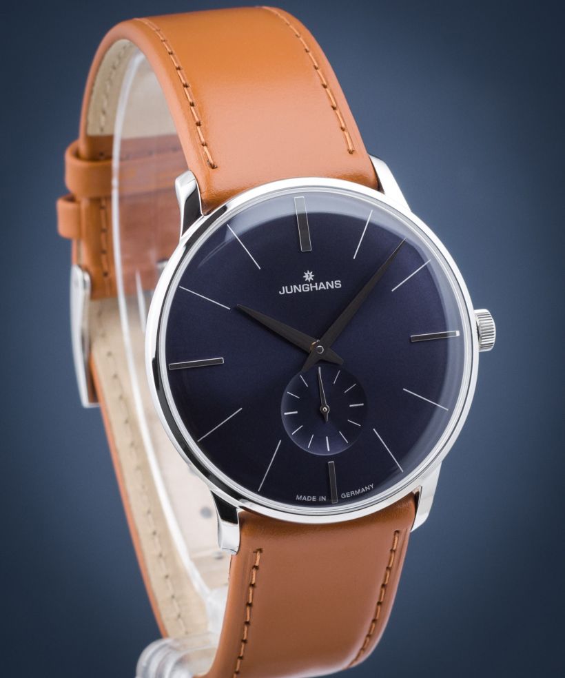 Часовник Мъжки Junghans Meister Handaufzug