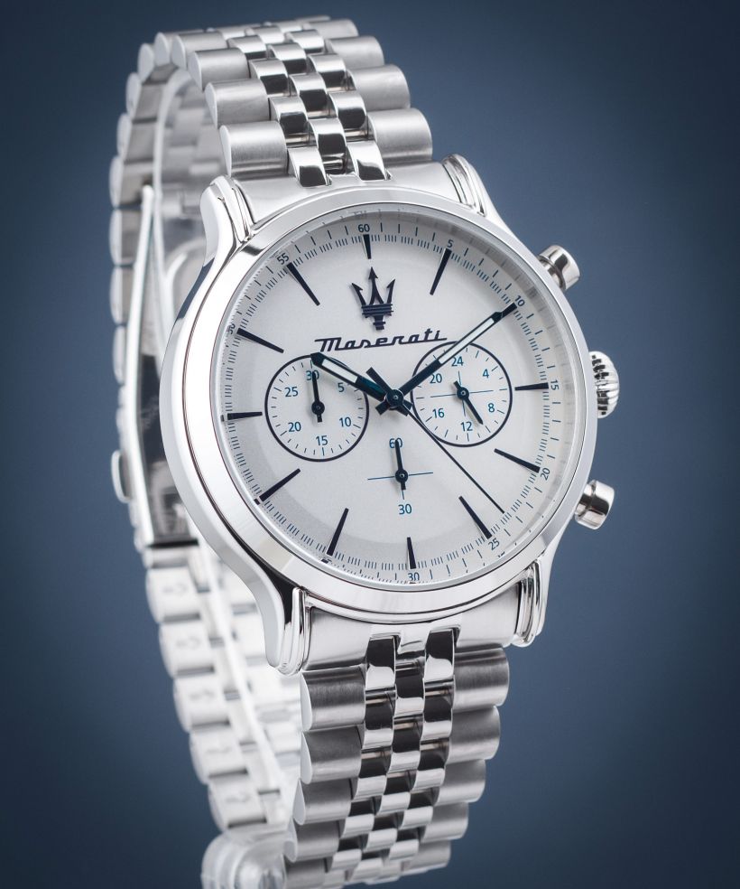 Часовник Мъжки Maserati Epoca Chronograph