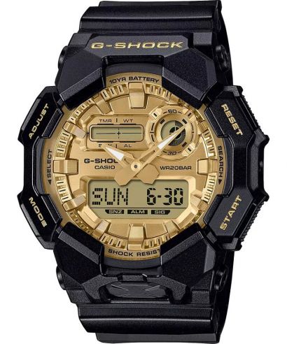 Часовник Мъжки Casio G-Shock Classic
