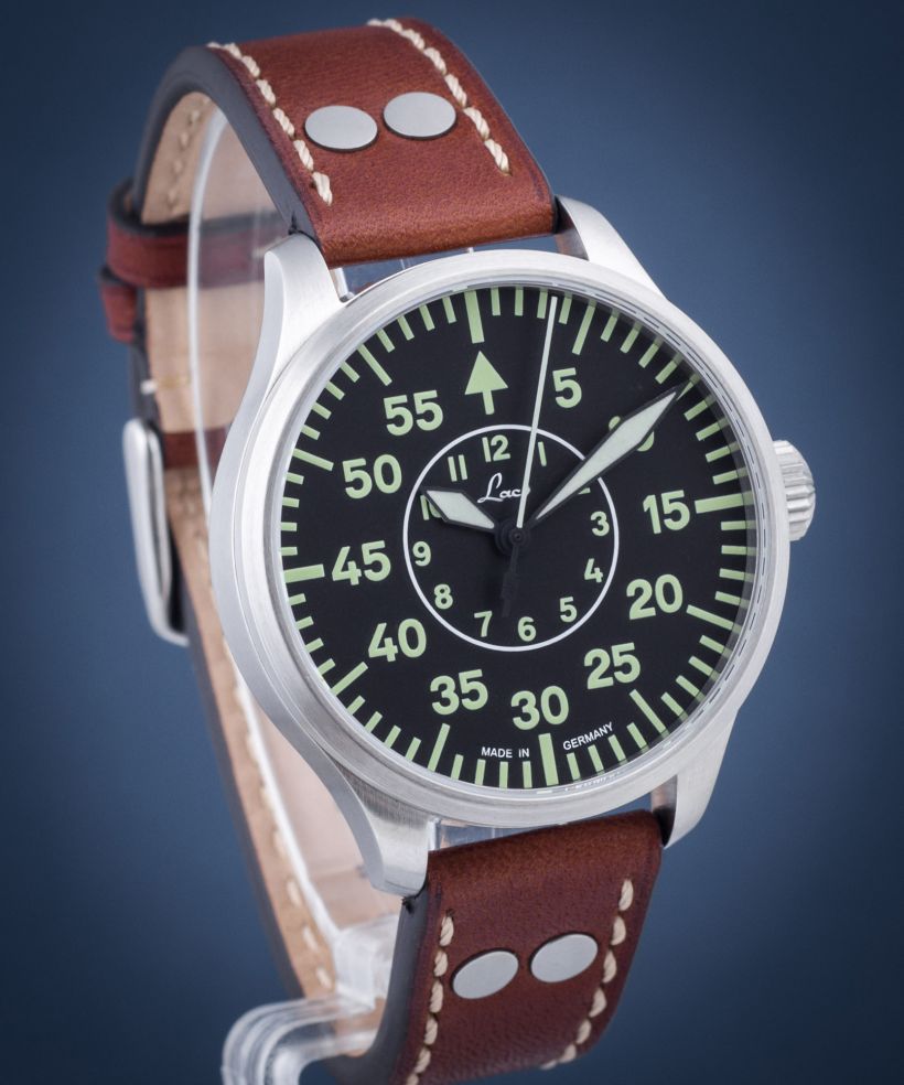 Часовник Мъжки Laco Aachen Automatic