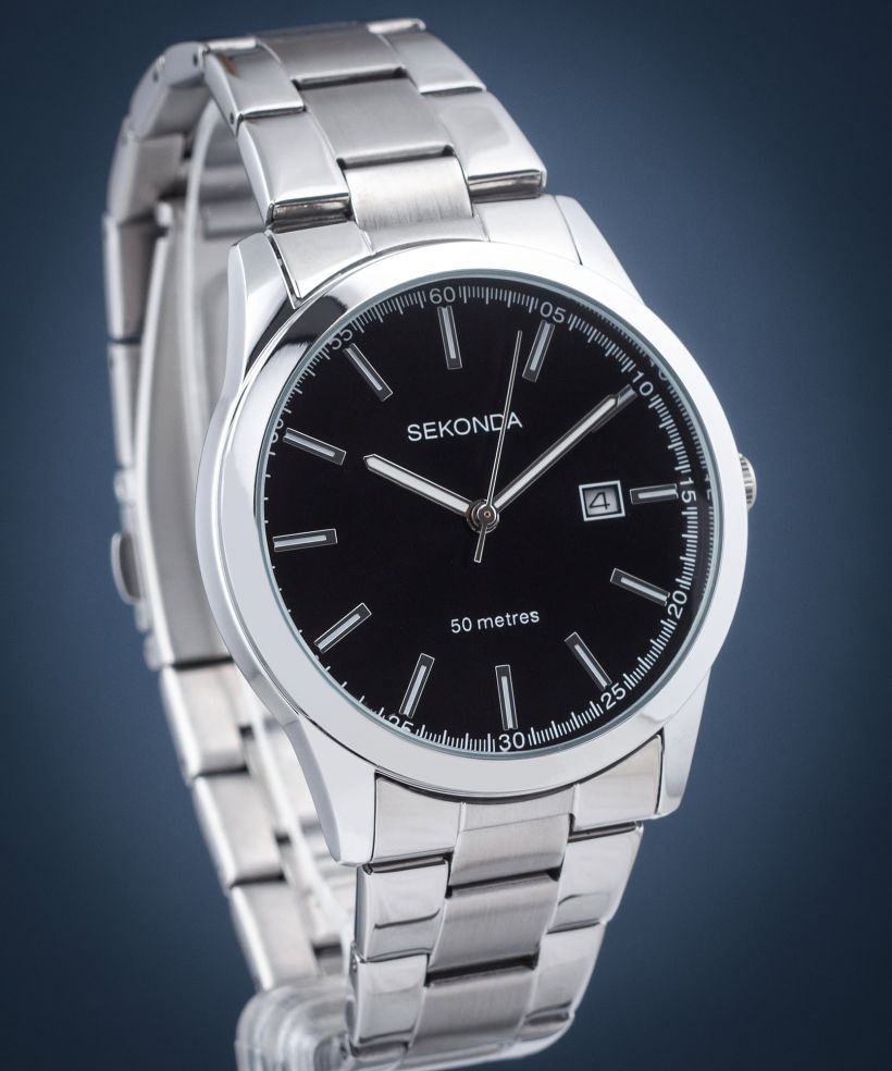 Часовник Мъжки Sekonda Classic