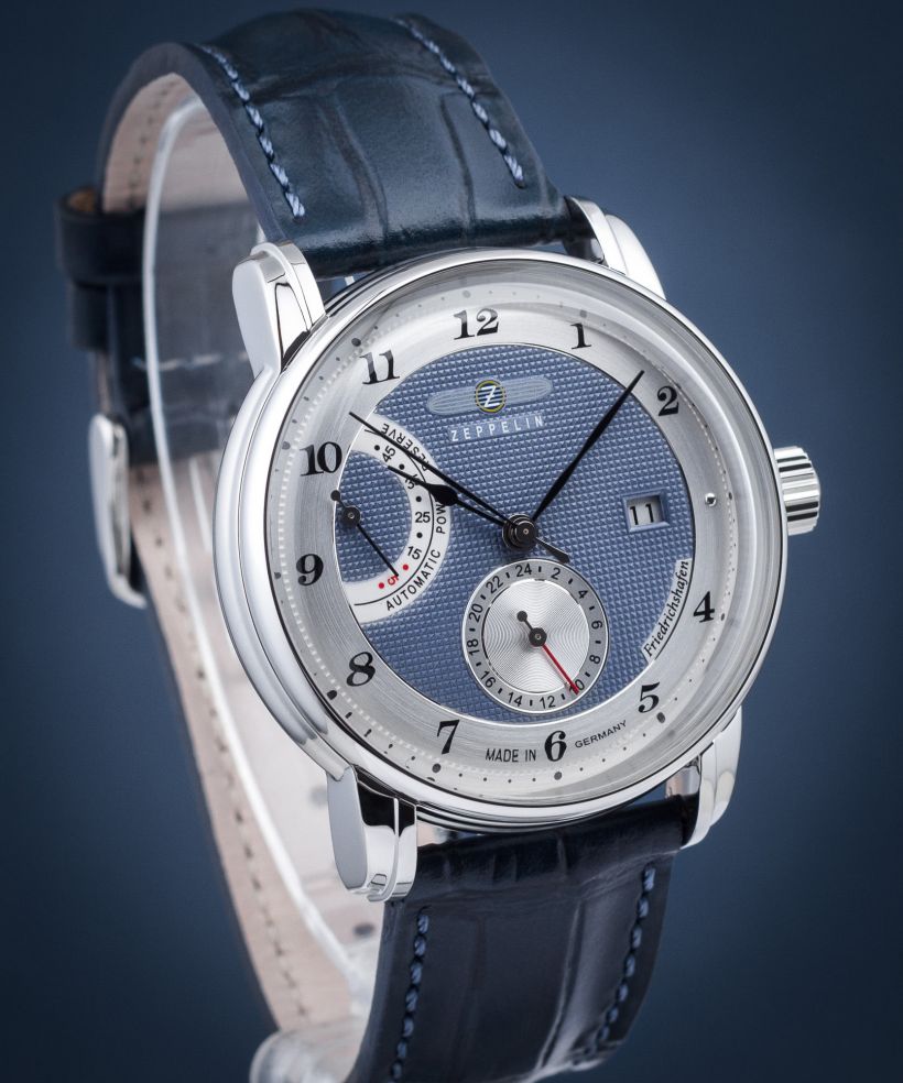 Часовник Мъжки Zeppelin Friedrichshafen Automatic