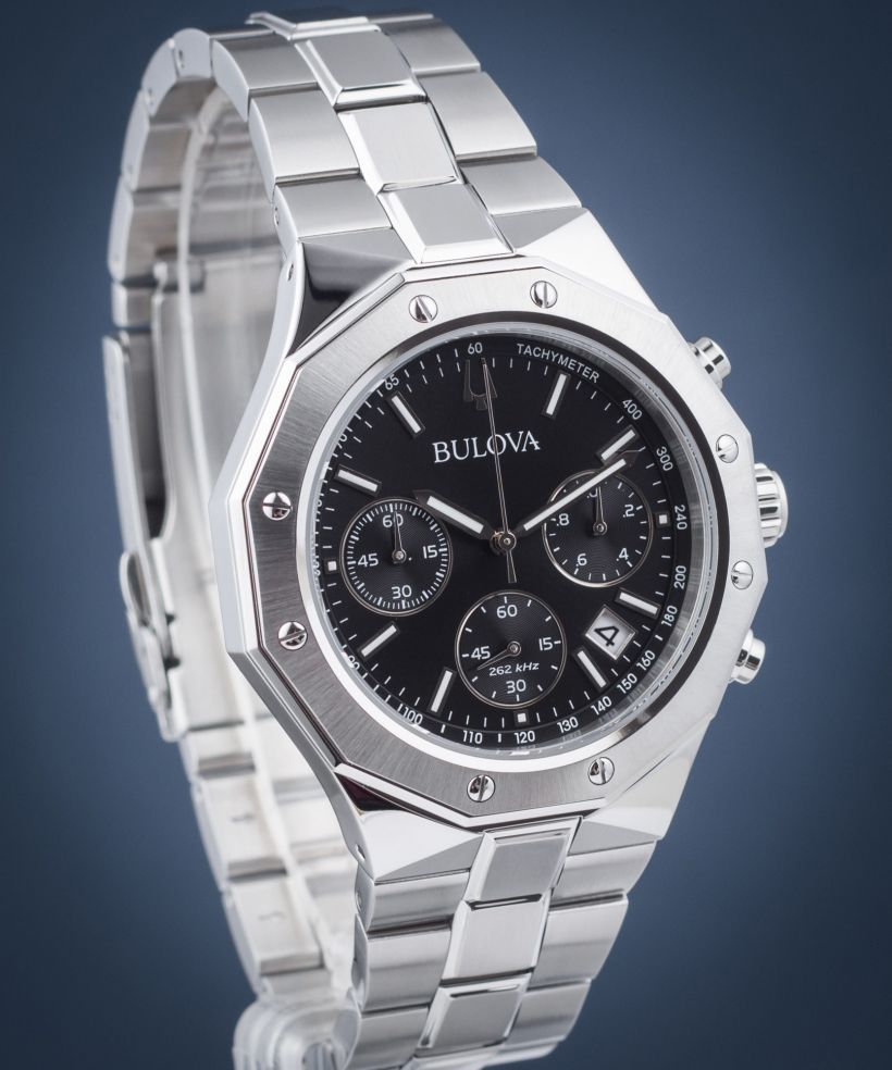 Часовник Мъжки Bulova Classic