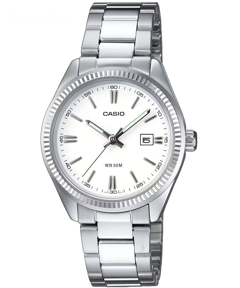 Часовник Дамски Casio Collection