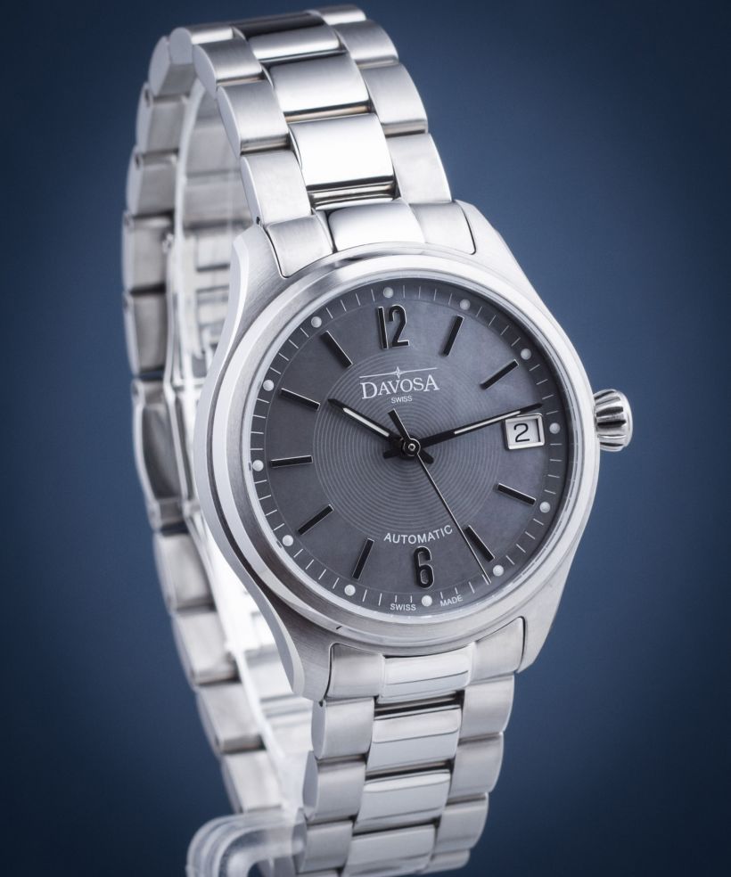 Часовник Дамски Davosa Newton Lady Automatic