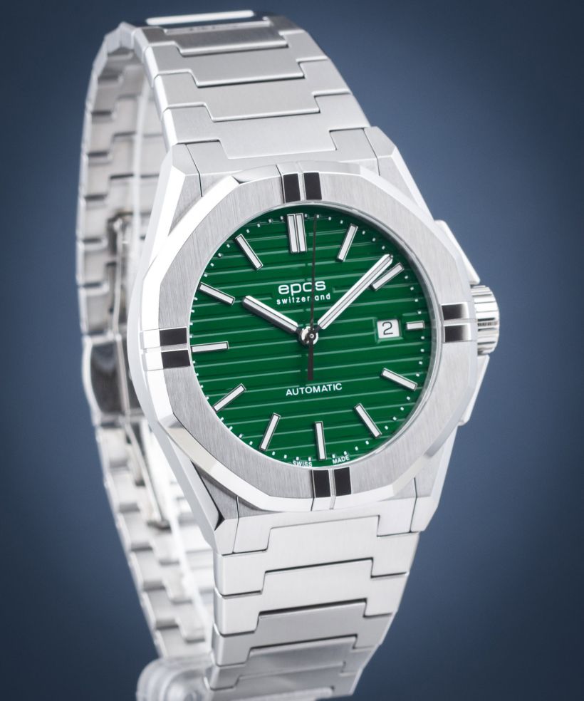 Часовник Мъжки Epos Sportive 3506 Automatic