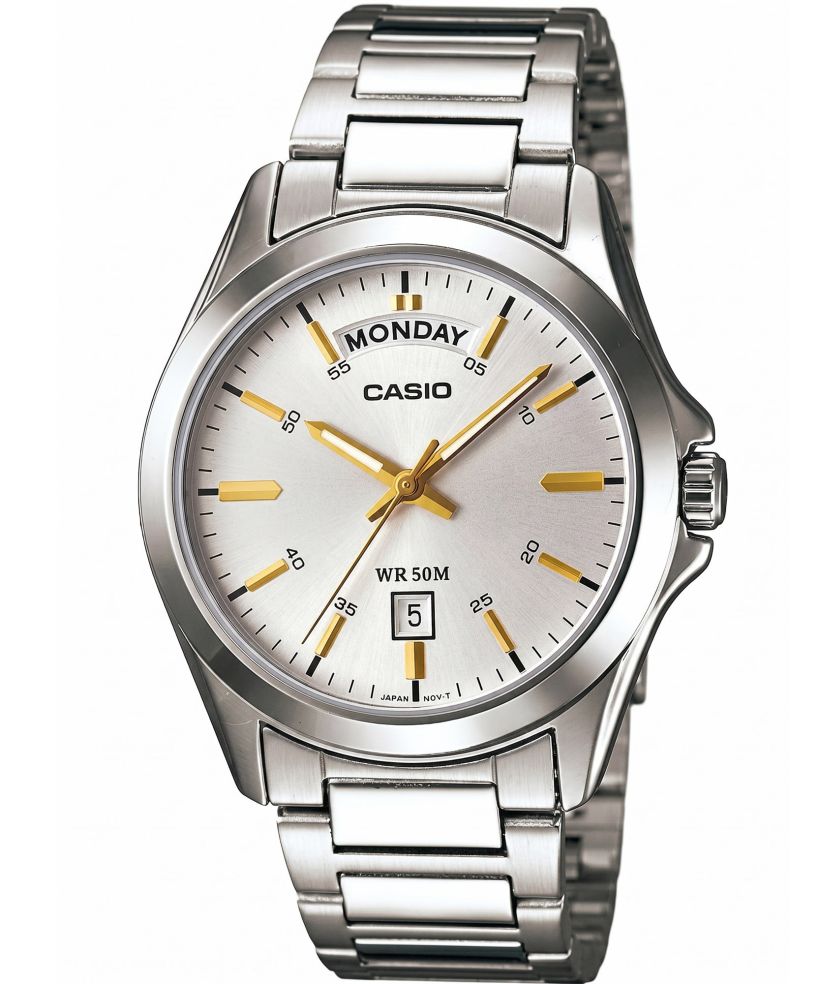 Часовник Мъжки Casio Classic