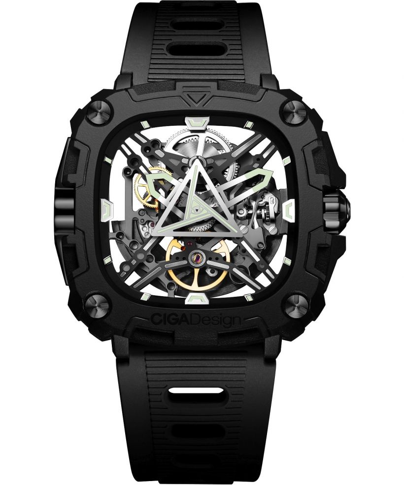 Часовник Мъжки Ciga Design X Series Eye of Horus