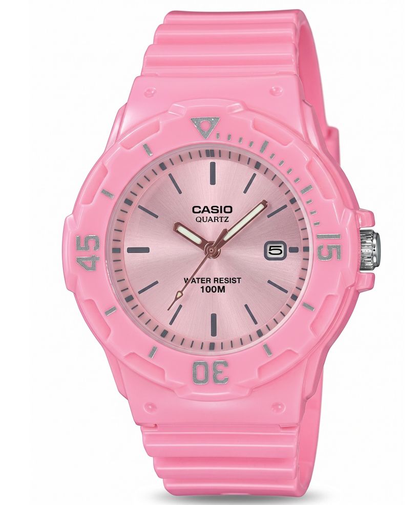 Часовник Дамски Casio POP