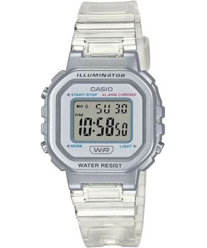 Часовник Дамски Casio Sport