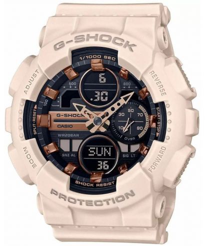 Часовник Дамски Casio G-Shock S-Series