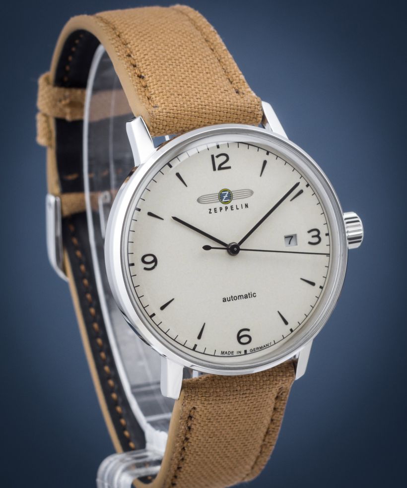 Часовник Мъжки Zeppelin Hindenburg Automatic
