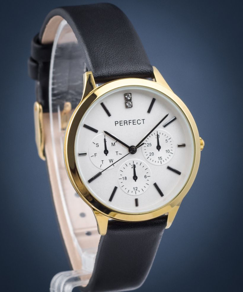 Часовник Дамски Perfect Multifunction