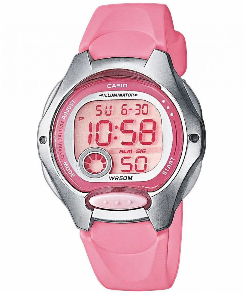 Часовник Дамски Casio Sport